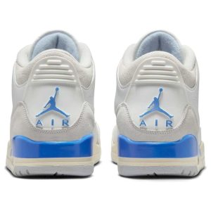 Air Jordan 3 “Lucky Shorts”