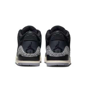 Air Jordan 3 Retro “Off Noir”
