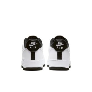 Nike Air Force 1 “07 “White Black”