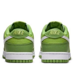 Nike Dunk Low “Chlorophyll”