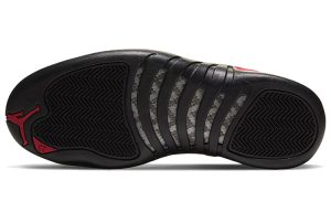 Air Jordan 12 Retro “Reverse Flu Game”