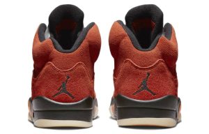 Air Jordan 5 Retro “Dunk on Mars”
