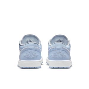Air Jordan 1 Low “Aluminum”