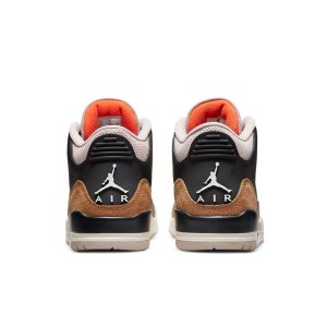 Air Jordan 3 Retro “Desert Elephant”