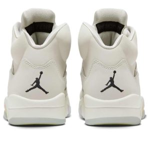 Air Jordan 5 Retro “Year of the Snake”