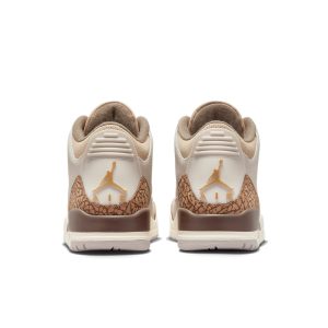 Air Jordan 3 Retro “Palomino”
