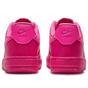 Nike Air Force 1 “07 “Fireberry”