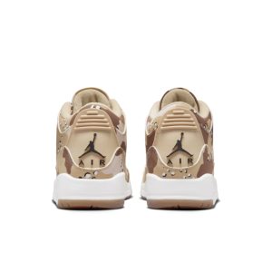 Air Jordan 3 Tex “Desert Camo”