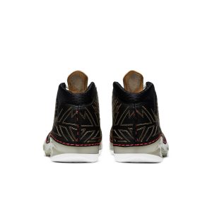 Titan x Air Jordan 23 Retro SP “10th Anniversary”