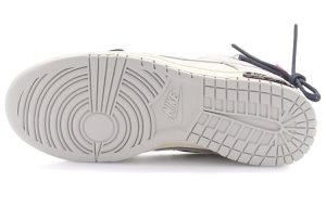 Nike x Off-White Dunk Low “Lot 20 of 50”