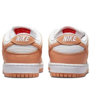 Nike Dunk Low Pro ISO SB “Light Cognac”