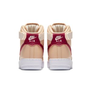 Nike Air Force 1 High “Mars Yard”