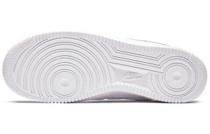 Nike Air Force 1 “07 “White”