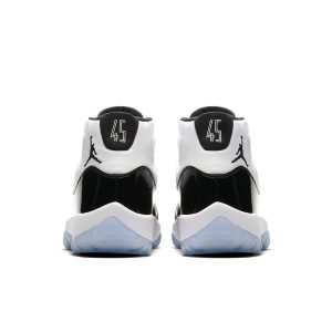 Air Jordan 11 Retro “Concord”