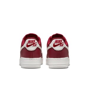 Nike Air Force 1 “07 “Join Forces – Team Red”