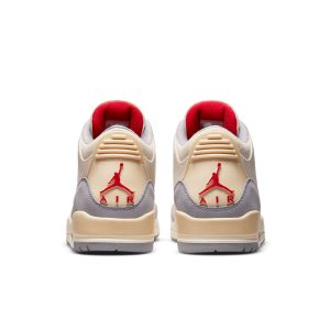 Air Jordan 3 Retro SE “Muslin”