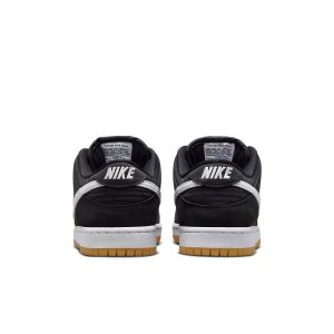 Nike SB Dunk Low “Black Gum”