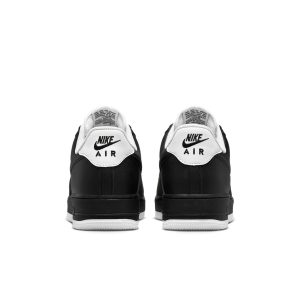 Nike Air Force 1 “07 “Black White”