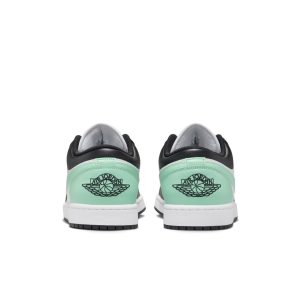 Air Jordan 1 Low “Green Glow”