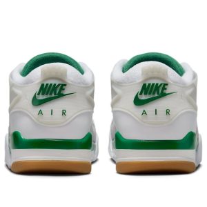 Air Jordan 4 RM “Pine Green”