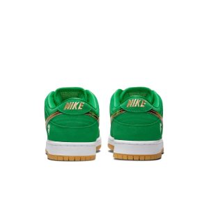 Nike SB Dunk Low “St. Patricks Day”