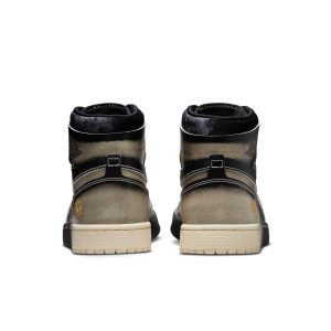 Air Jordan 1 High Zoom Air CMFT 2 “Da De Muertos”