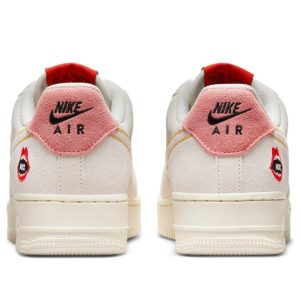 Nike Air Force 1 “07 “Peace”