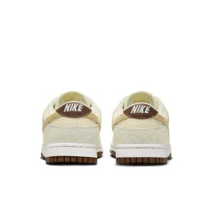 Nike Dunk Low “Coconut Milk Hemp”