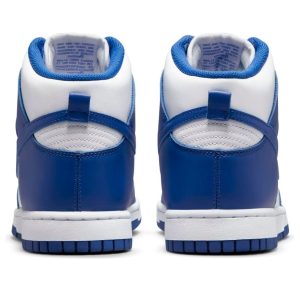 Nike Dunk High “Kentucky”