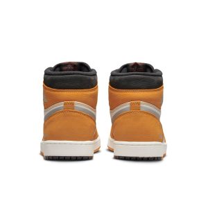Air Jordan 1 High Element GORE-TEX “Light Curry”