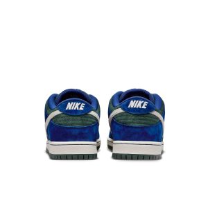 Nike SB Dunk Low “Deep Royal Blue”