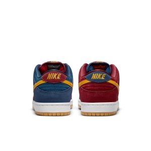 Nike SB Dunk Low “Catalonia”