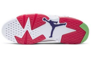 Air Jordan 6 Retro “Hare”