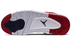 Air Jordan 4 Retro “FIBA”