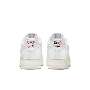 Nike Air Force 1 “07 “Join Forces – White”