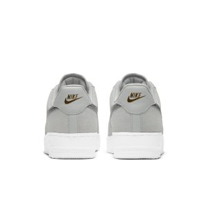 Nike Air Force 1 “07 “Light Smoke Grey”