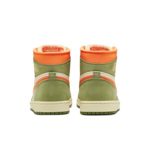 Air Jordan 1 High OG Craft “Celadon”