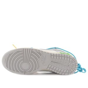 Nike x Off-White Dunk Low “Lot 02 of 50”