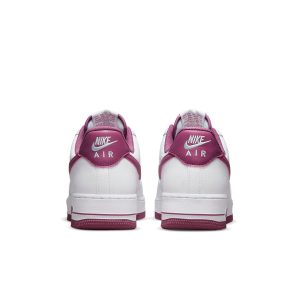 Nike Air Force 1 “07 “Light Bordeaux”