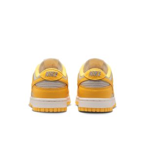 Nike Dunk Low “Citron Pulse”
