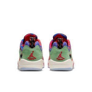 Air Jordan 5 Retro Low “Doernbecher 2022”