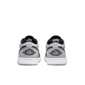 Air Jordan 1 Low “Shadow Toe”