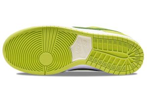 Nike SB Dunk Low Pro “Fruity Pack – Green Apple”