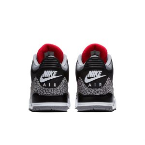 Air Jordan 3 Retro OG “Black Cement”