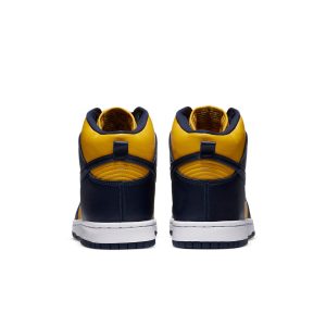 Nike Dunk High SP “Michigan”