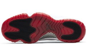 Air Jordan 11 Retro Low “Concord-Bred”