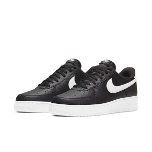 Nike Air Force 1 “07 “Black White”