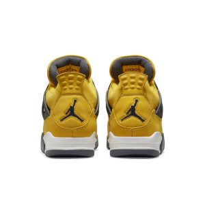 Air Jordan 4 Retro “Lightning”