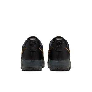 Nike Air Force 1 “07 “Black University Gold”
