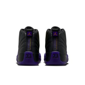 Air Jordan 12 Retro “Field Purple”